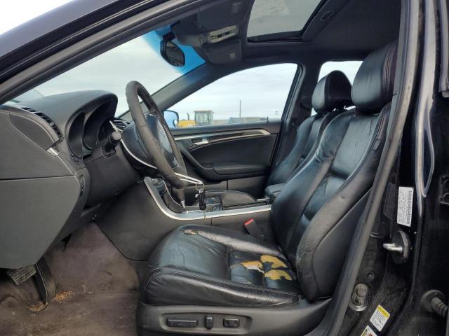 Photo 7 from auction – 2008 ACURA TL with VIN 19UUA66248A006580