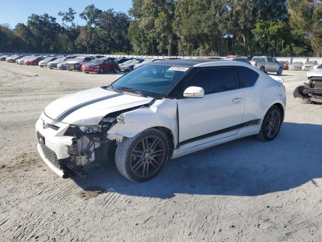 TOYOTA SCION TC 2012 with VIN JTKJF5C73C3041047 - Photo from auction