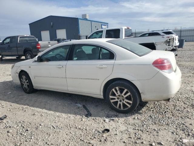 Photo 2 from auction – 2007 SATURN AURA XE with VIN 1G8ZS57N97F200280