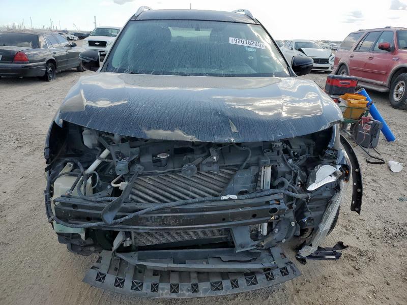 Photo 5 from auction – 2016 NISSAN ROGUE S with VIN KNMAT2MT0GP713672