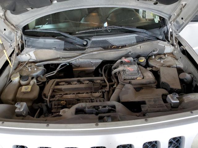 Photo 11 from auction – 2012 JEEP PATRIOT SP with VIN 1C4NJPBA4CD538781