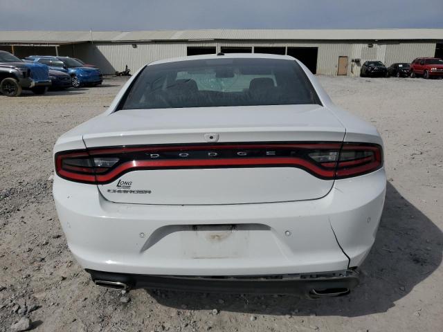 Photo 6 from auction – 2022 DODGE CHARGER SX with VIN 2C3CDXBG4NH261577