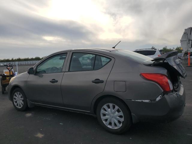 Photo 2 from auction – 2014 NISSAN VERSA S with VIN 3N1CN7AP0EL862554