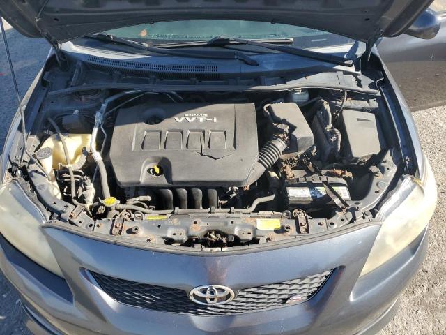 Фото 11 с аукциона – 2010 TOYOTA COROLLA BA с VIN 2T1BU4EE7AC462863