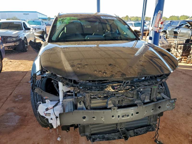 Photo 5 from auction – 2025 MAZDA CX-30 PREM with VIN 3MVDMBDM5SM779490
