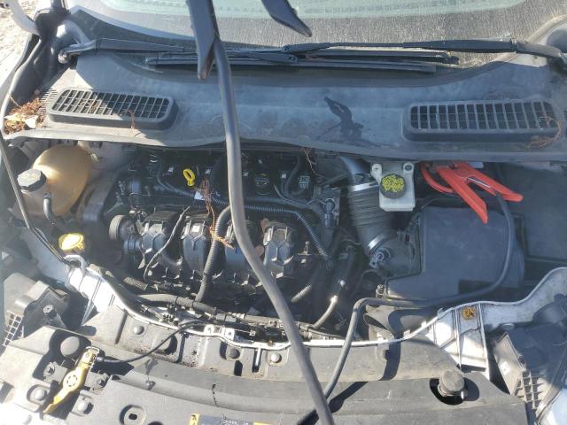 Foto 11 de la subasta – 2017 FORD ESCAPE con VIN 1FMCU0J92HUB26391