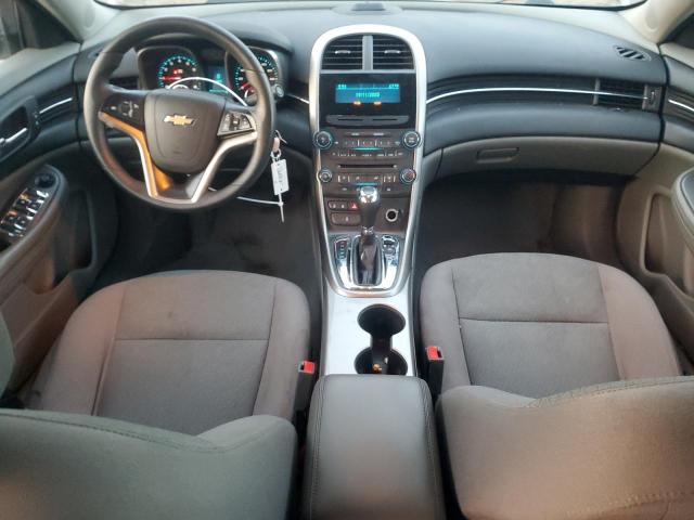 Photo 8 from auction – 2013 CHEVROLET MALIBU LS with VIN 1G11B5SA0DF343288