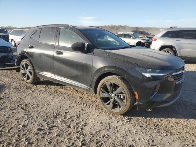 Photo 4 from auction – 2023 BUICK ENVISION P with VIN LRBFZMR49PD012498
