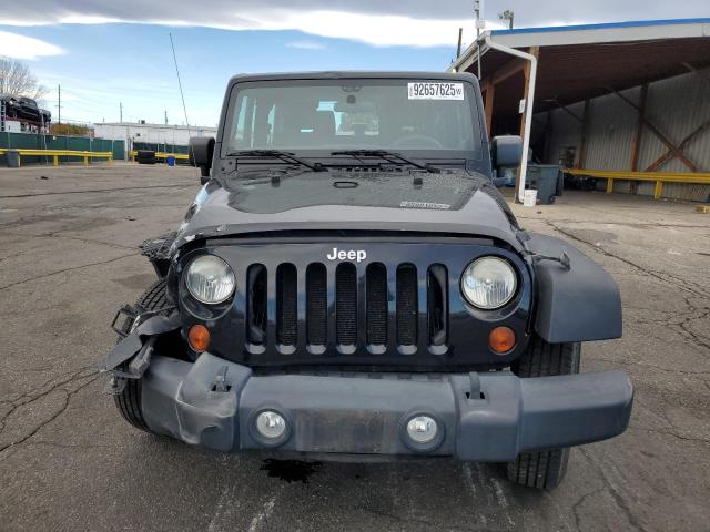 Photo 5 from auction – 2011 JEEP WRANGLER S with VIN 1J4AA2D1XBL521190