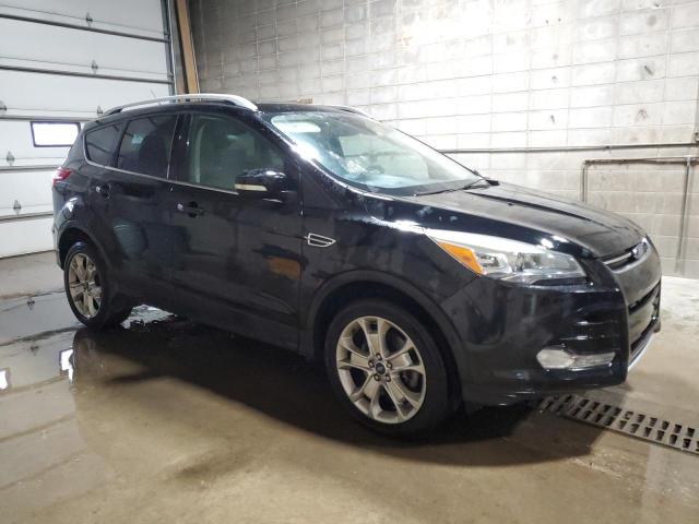 Photo 4 from auction – 2016 FORD ESCAPE TIT with VIN 1FMCU9J95GUB45875