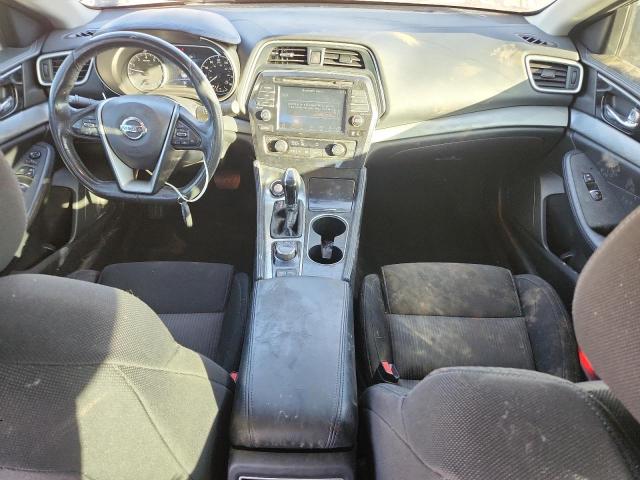 Photo 8 from auction – 2018 NISSAN MAXIMA 3.5 with VIN 1N4AA6APXJC367722