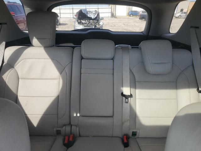 Photo 10 from auction – 2012 MERCEDES-BENZ ML 550 4MA with VIN 4JGDA7DB2CA042604