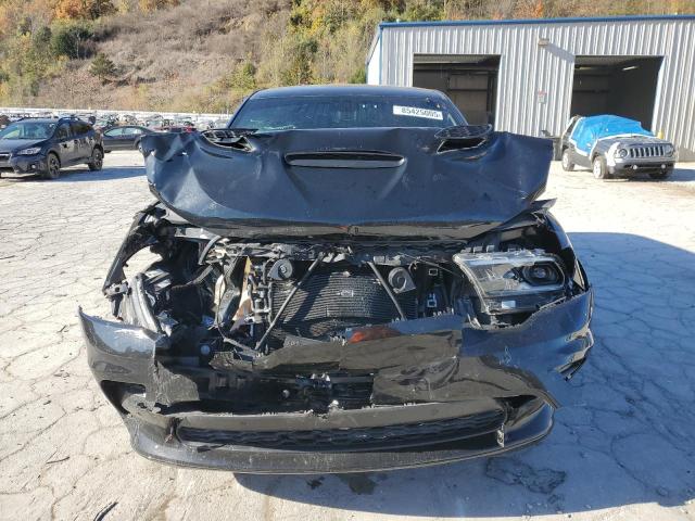 Photo 5 from auction – 2022 DODGE DURANGO R/ with VIN 1C4SDJCT7NC189678