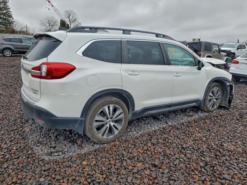 Photo 3 from auction – 2021 SUBARU ASCENT LIM with VIN 4S4WMAPD4M3466656