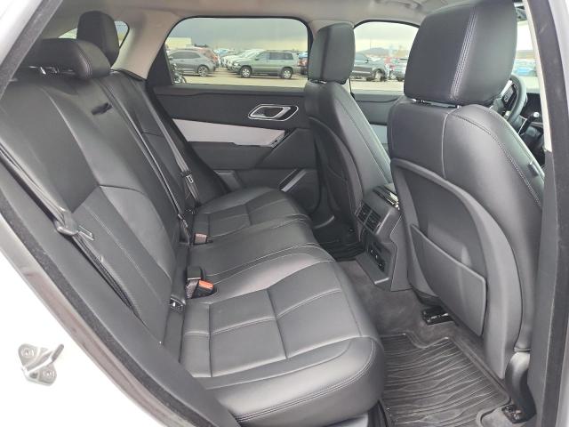 Photo 11 from auction – 2024 LAND ROVER RANGE ROVE with VIN SALYJ2EX3RA390853
