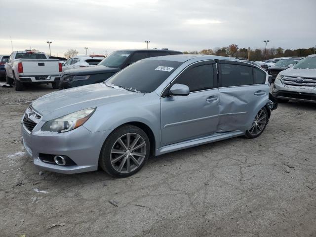 Zdjęcie 1 z aukcji – 2013 SUBARU LEGACY 2.5 z VIN 4S3BMCG63D3025259