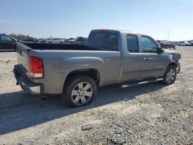 Photo 3 from auction – 2009 GMC SIERRA C15 with VIN 2GTEC19C591117994