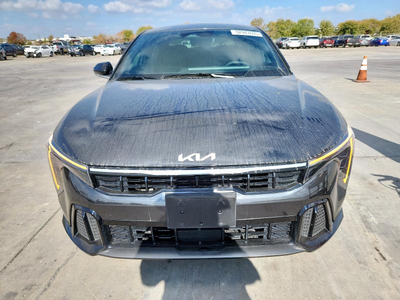 Photo 5 from auction – 2025 KIA K4 with VIN 3KPFW4DE2SE056974