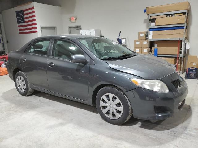 Photo 4 from auction – 2010 TOYOTA COROLLA BA with VIN 2T1BU4EE5AC384843