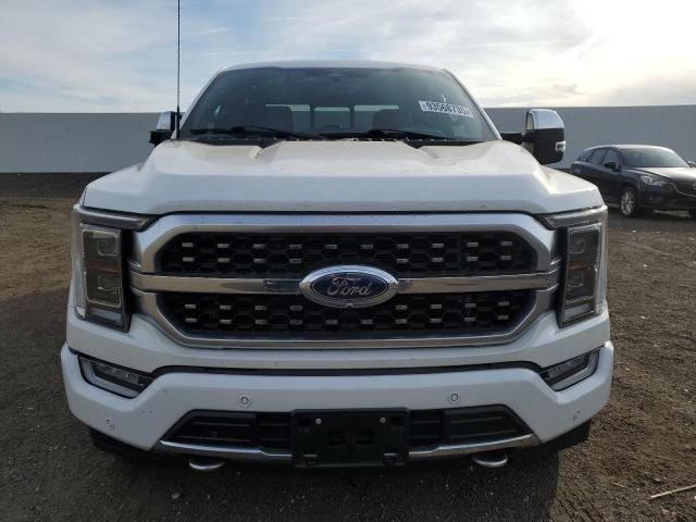 Photo 5 from auction – 2023 FORD F150 SUPER with VIN 1FTFW1E53PFB56141