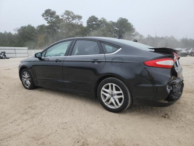 Photo 2 from auction – 2014 FORD FUSION SE with VIN 3FA6P0H75ER304865
