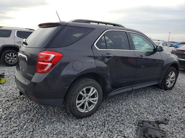 Photo 3 from auction – 2016 CHEVROLET EQUINOX LT with VIN 2GNALCEK7G6300246