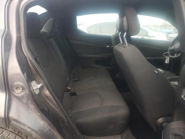 Photo 10 from auction – 2014 DODGE AVENGER with VIN 1C3CDZAG4EN225151