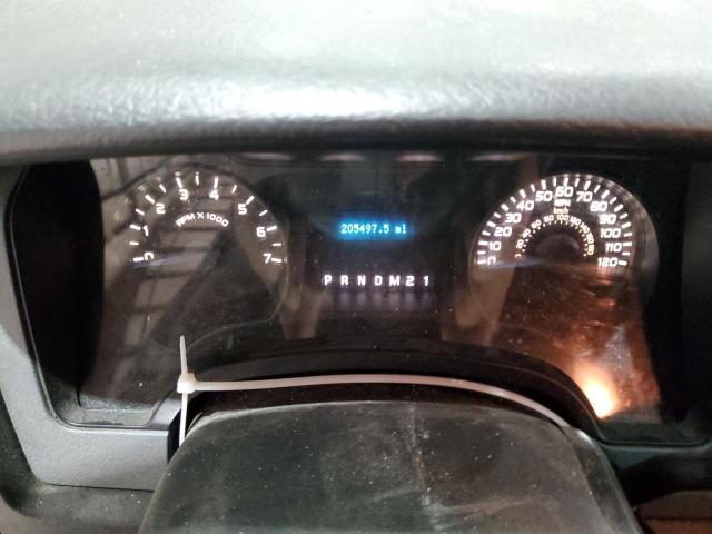 Photo 9 from auction – 2014 FORD F150 SUPER with VIN 1FTEX1CM3EKG33948