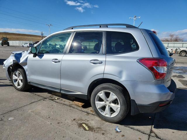 Photo 2 from auction – 2015 SUBARU FORESTER 2 with VIN JF2SJADC6FH542344