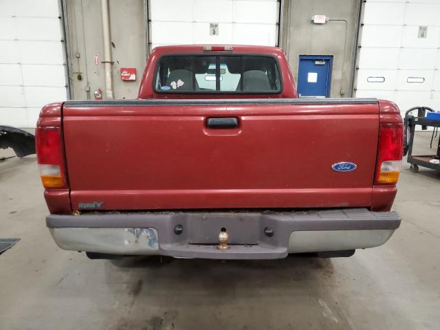 Photo 6 from auction – 1997 FORD RANGER with VIN 1FTCR10A0VPB14693
