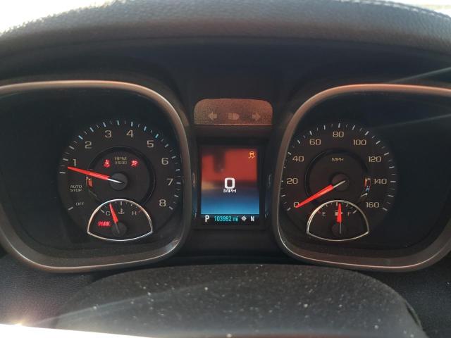 Photo 9 from auction – 2015 CHEVROLET MALIBU 1LT with VIN 1G11C5SL6FF292624