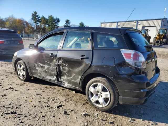 Photo 2 from auction – 2006 TOYOTA MATRIX AUT with VIN 2T1KR32E16C605281