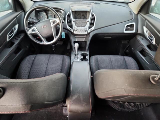 Photo 8 from auction – 2012 GMC TERRAIN SL with VIN 2GKFLTEK0C6271685