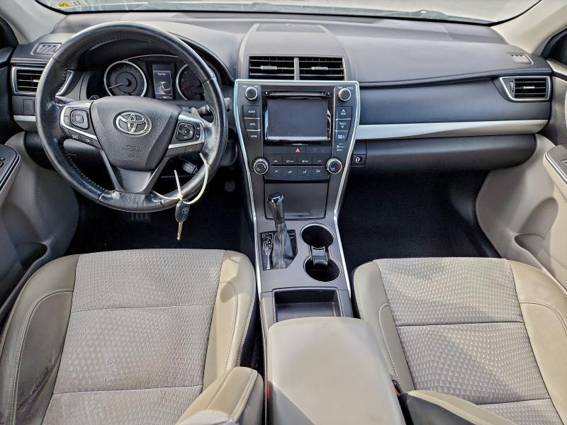 Photo 8 from auction – 2015 TOYOTA CAMRY LE with VIN 4T1BF1FK4FU016737