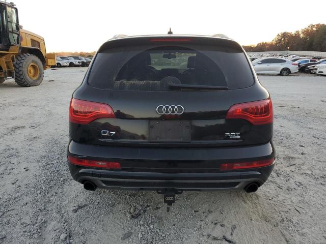 Foto 6 de la subasta – 2015 AUDI Q7 PRESTIG con VIN WA1DGAFE2FD002964