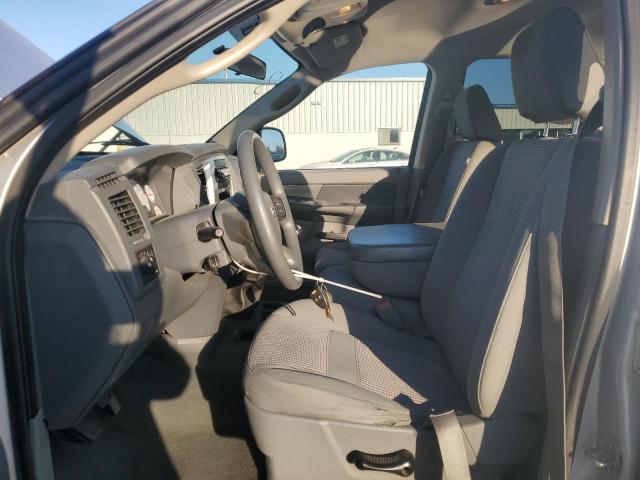 Photo 7 from auction – 2007 DODGE RAM 1500 S with VIN 1D7HU18NX7J622757