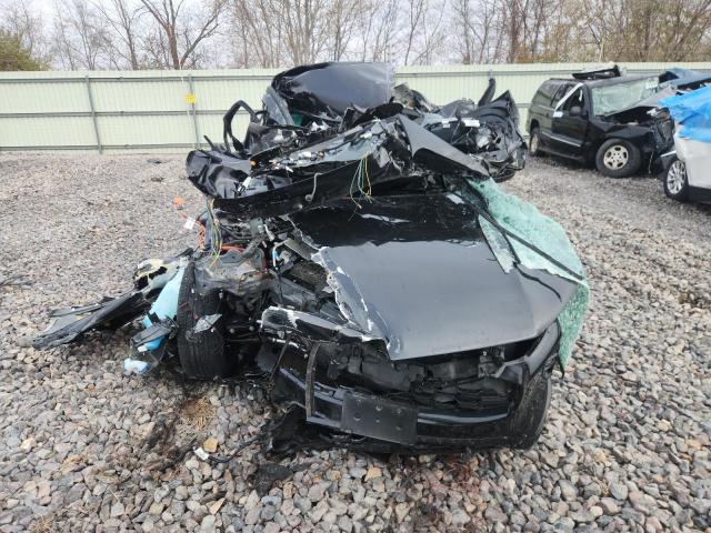 Photo 5 from auction – 2023 FORD ESCAPE ST with VIN 1FMCU9PZ2PUB39426