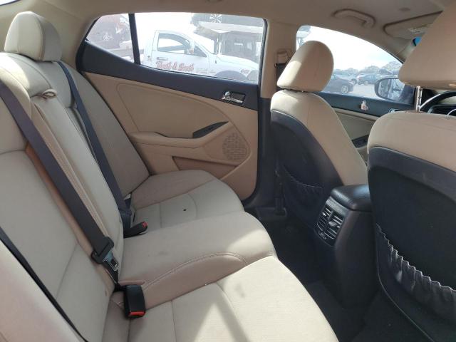 Photo 10 from auction – 2013 KIA OPTIMA HYB with VIN KNAGM4AD6D5044196