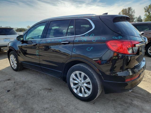 Photo 2 from auction – 2018 BUICK ENVISION E with VIN LRBFX1SA3JD026649