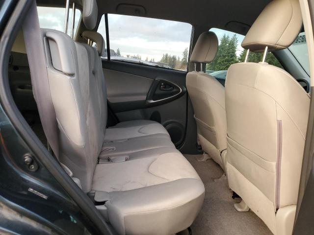 Photo 11 from auction – 2010 TOYOTA RAV4 with VIN JTMBF4DV4A5030241