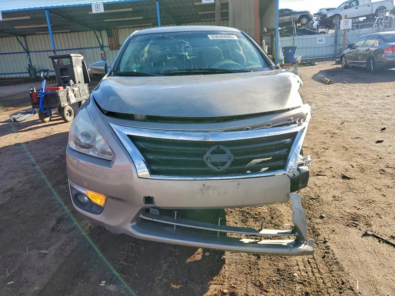 Photo 5 from auction – 2013 NISSAN ALTIMA 3.5 with VIN 1N4BL3AP9DN532648