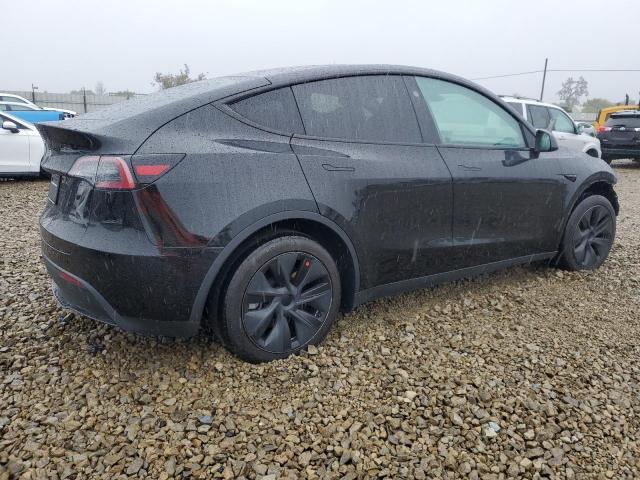 Photo 3 from auction – 2024 TESLA MODEL Y with VIN 7SAYGDED3RF108700
