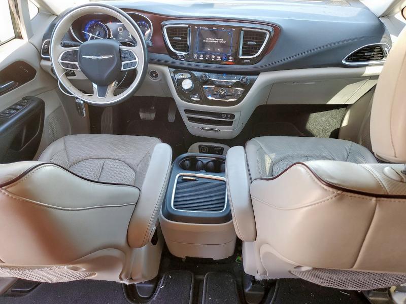 Zdjęcie 8 z aukcji – 2020 CHRYSLER PACIFICA L z VIN 2C4RC1GGXLR143670