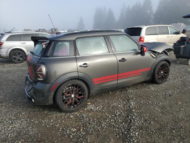 Photo 3 from auction – 2012 MINI COOPER S C with VIN WMWZC3C5XCWM26901