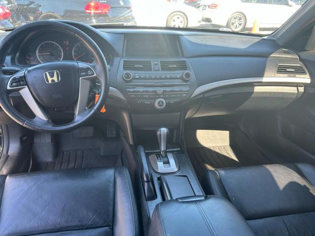 Photo 9 from auction – 2012 HONDA ACCORD SE with VIN 1HGCP2F6XCA037136