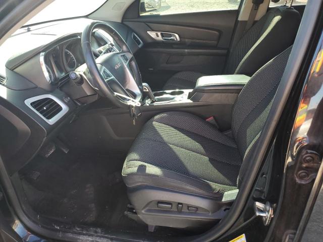 Photo 7 from auction – 2015 GMC TERRAIN SL with VIN 2GKALREK4F6252820