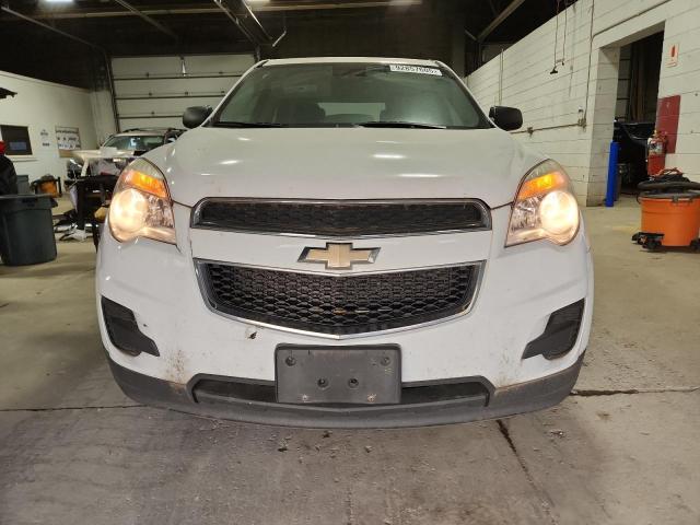Photo 5 from auction – 2014 CHEVROLET EQUINOX LS with VIN 2GNFLEEK4E6285204