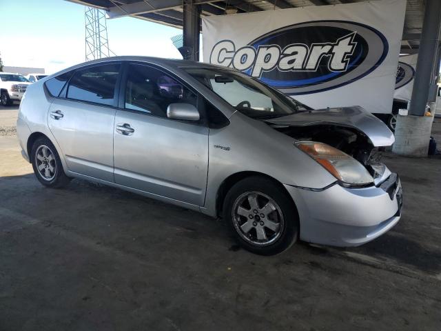 Photo 4 from auction – 2006 TOYOTA PRIUS with VIN JTDKB20U967541162