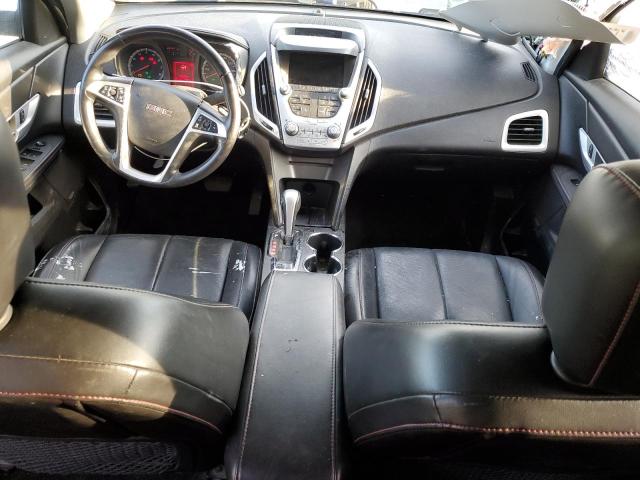 Photo 8 from auction – 2014 GMC TERRAIN SL with VIN 2GKALTEK4E6163499