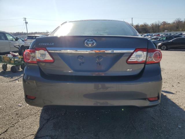 Photo 6 from auction – 2013 TOYOTA COROLLA BA with VIN 2T1BU4EE4DC932383